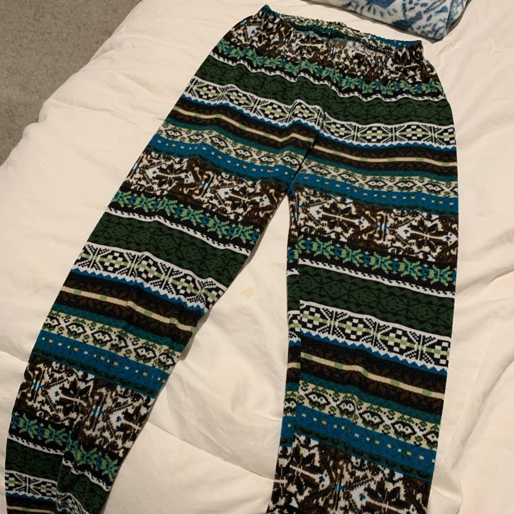 Soft Leggings